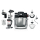 Robot kuchenny Bosch Robot planetarny MUMS6ZS34